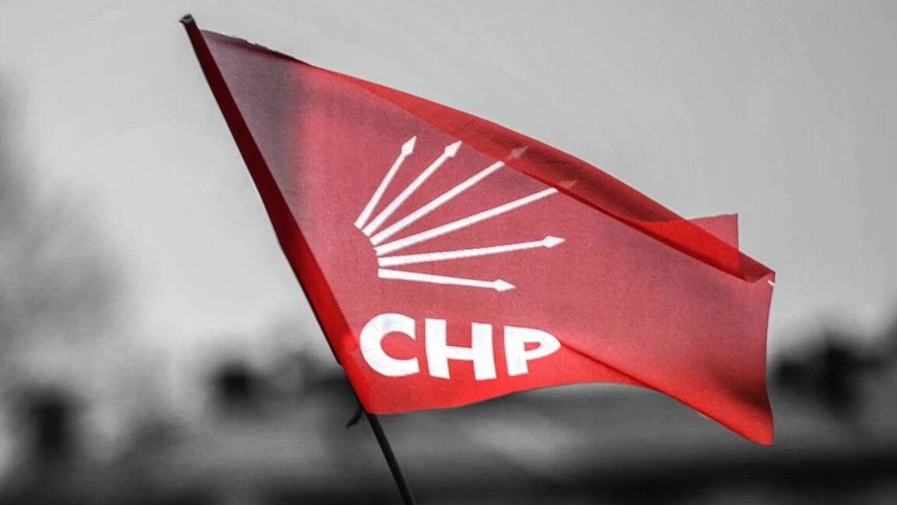 CHP'den ilçe kongrelerinin iptal kararına itiraz CHP'den ilçe kongrelerinin iptal kararına itiraz
