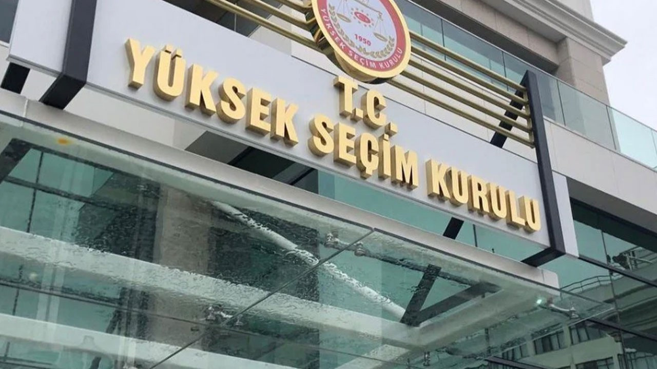 CHP itiraz etmişti: YSK bugün 14:30’da toplanacak