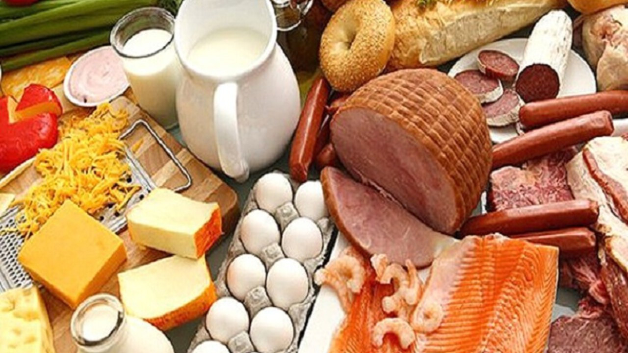 Küresel gıda fiyatları ağustosta aynı kaldı