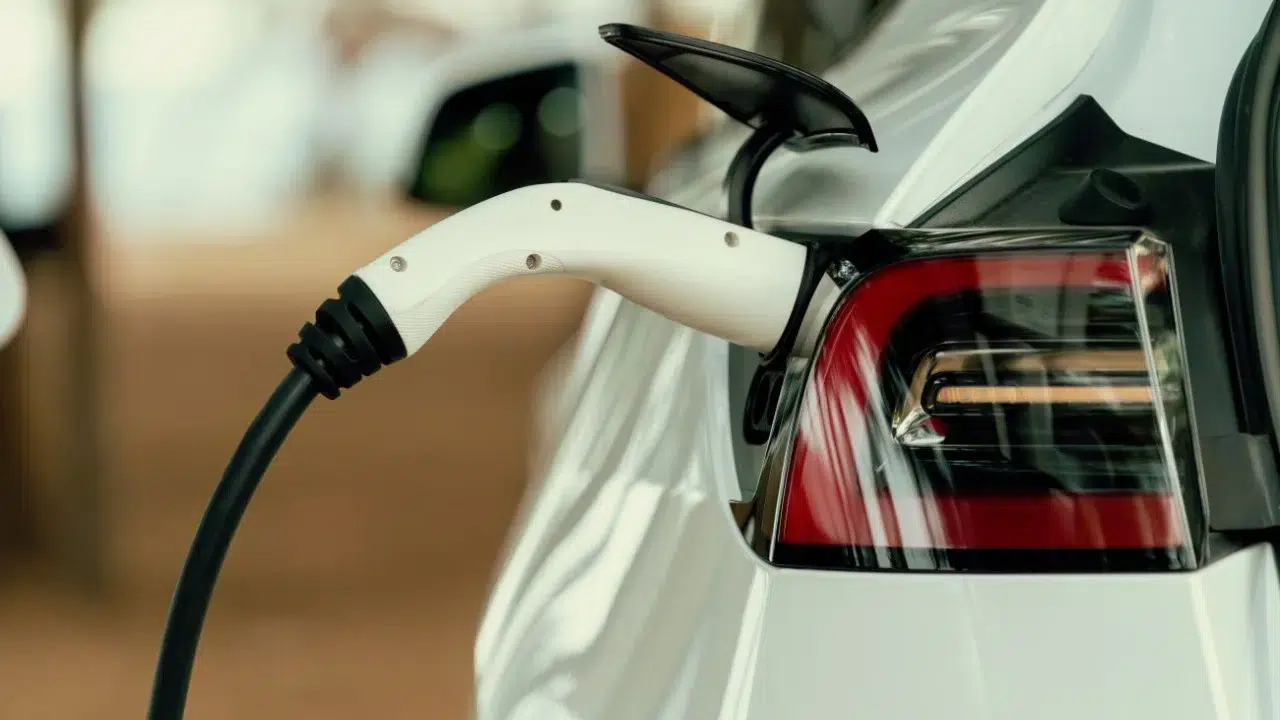 Türkiye’de Satılan Otomobillerin Beşte Biri Elektrikli