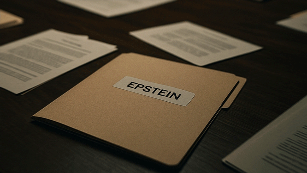 ABD Temsilciler Meclisi, 33 bin sayfalık Epstein belgelerini yayımladı