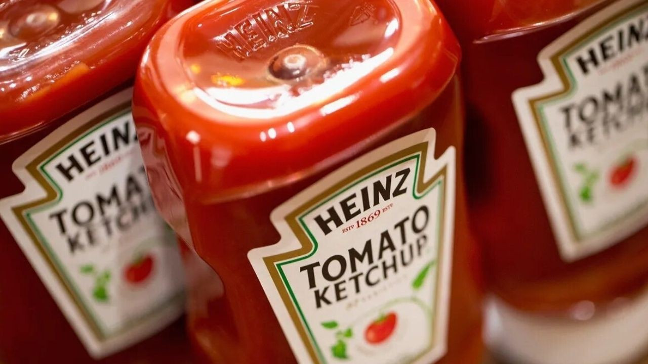 ABD’li gıda şirketi Kraft Heinz büyüme hamlesi kapsamında ikiye bölünecek ABD’li gıda şirketi Kraft Heinz büyüme hamlesi kapsamında ikiye bölünecek