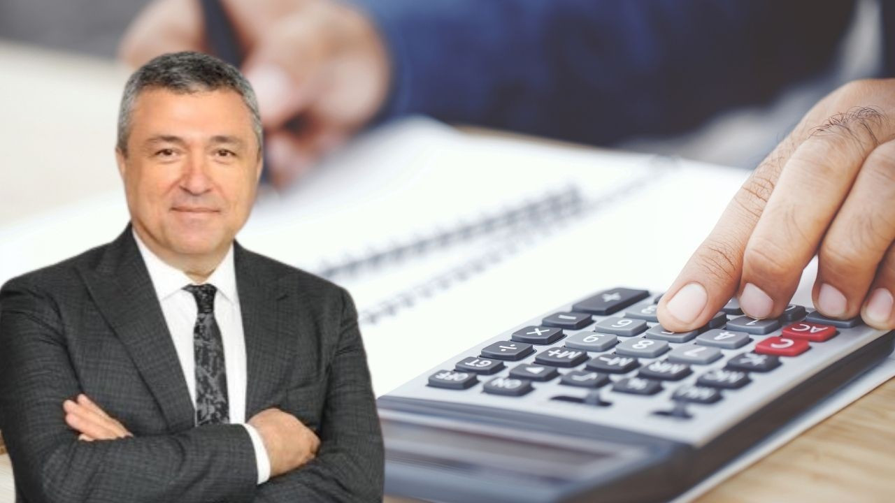 Abdullah Tolu: Mükellefler şimdilik mayınlı tarladan kurtuldu ama…