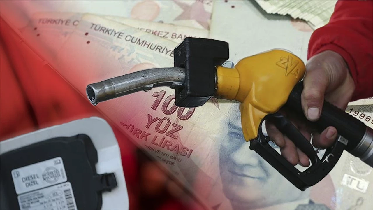 Benzin, motorin ve LPG’de son durum: İstanbul, Ankara, İzmir akaryakıt fiyatları (5 Eylül 2025)