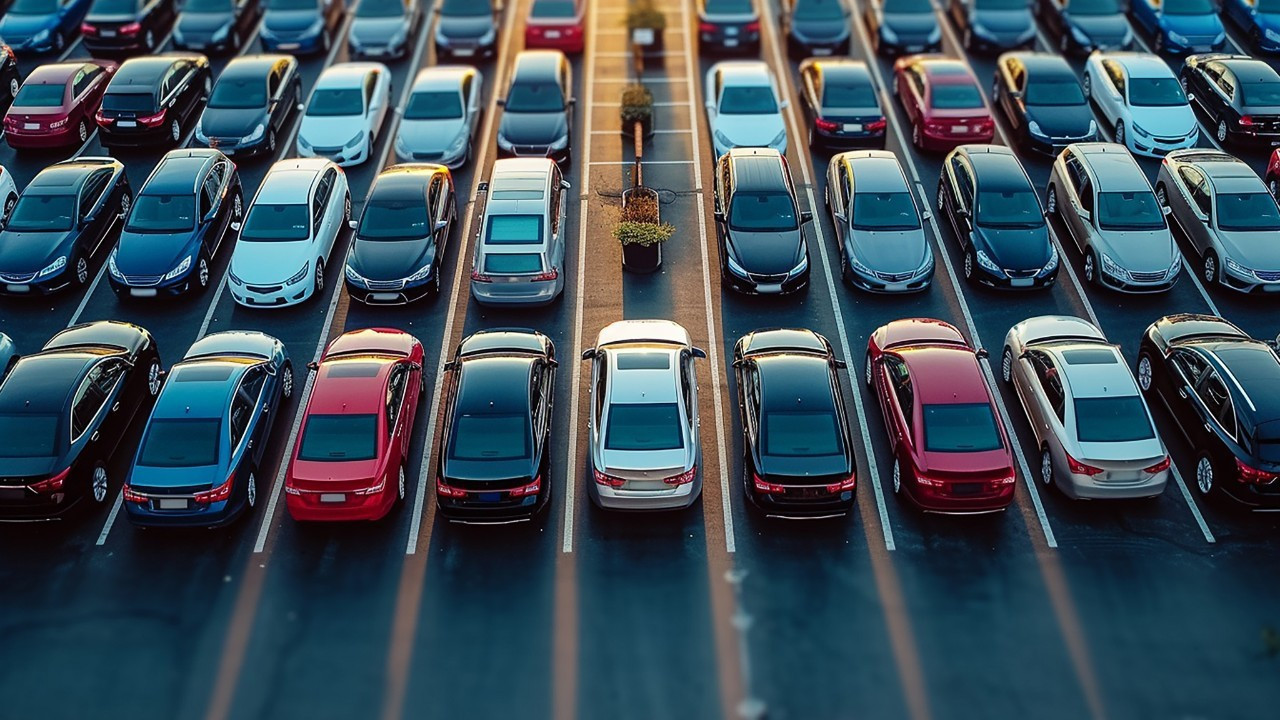 Almanya otomotiv sektörü iyileşme sinyalleri veriyor Almanya otomotiv sektörü iyileşme sinyalleri veriyor