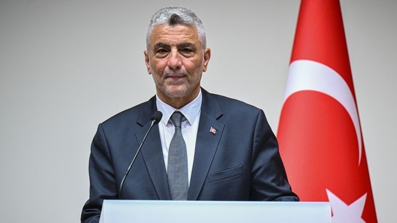 Enflasyondaki gerileme ekonomi politikalarımızla birlikte devam edecek Enflasyondaki gerileme ekonomi politikalarımızla birlikte devam edecek