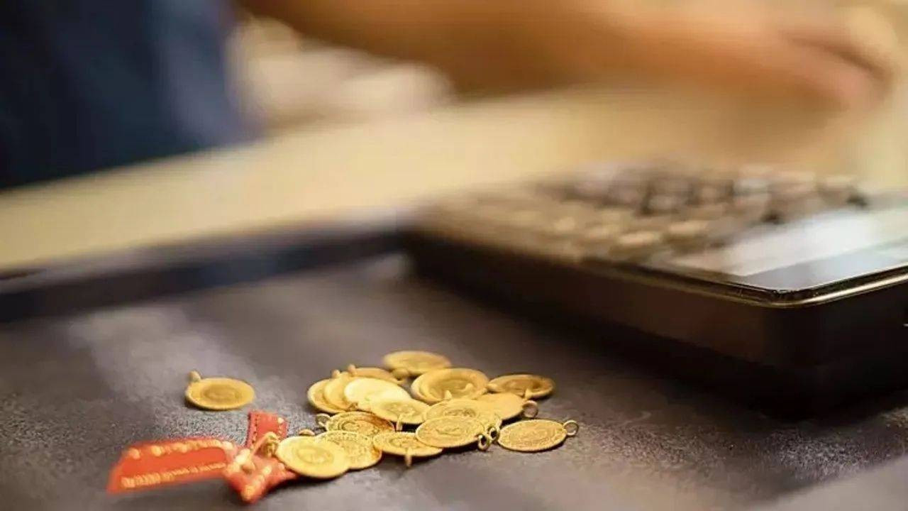 Çeyrek, gram ve yarım altın fiyatları bugün ne kadar? (2 Eylül 2025 güncel altın satış fiyatları) Çeyrek, gram ve yarım altın fiyatları bugün ne kadar? (2 Eylül 2025 güncel altın satış fiyatları)