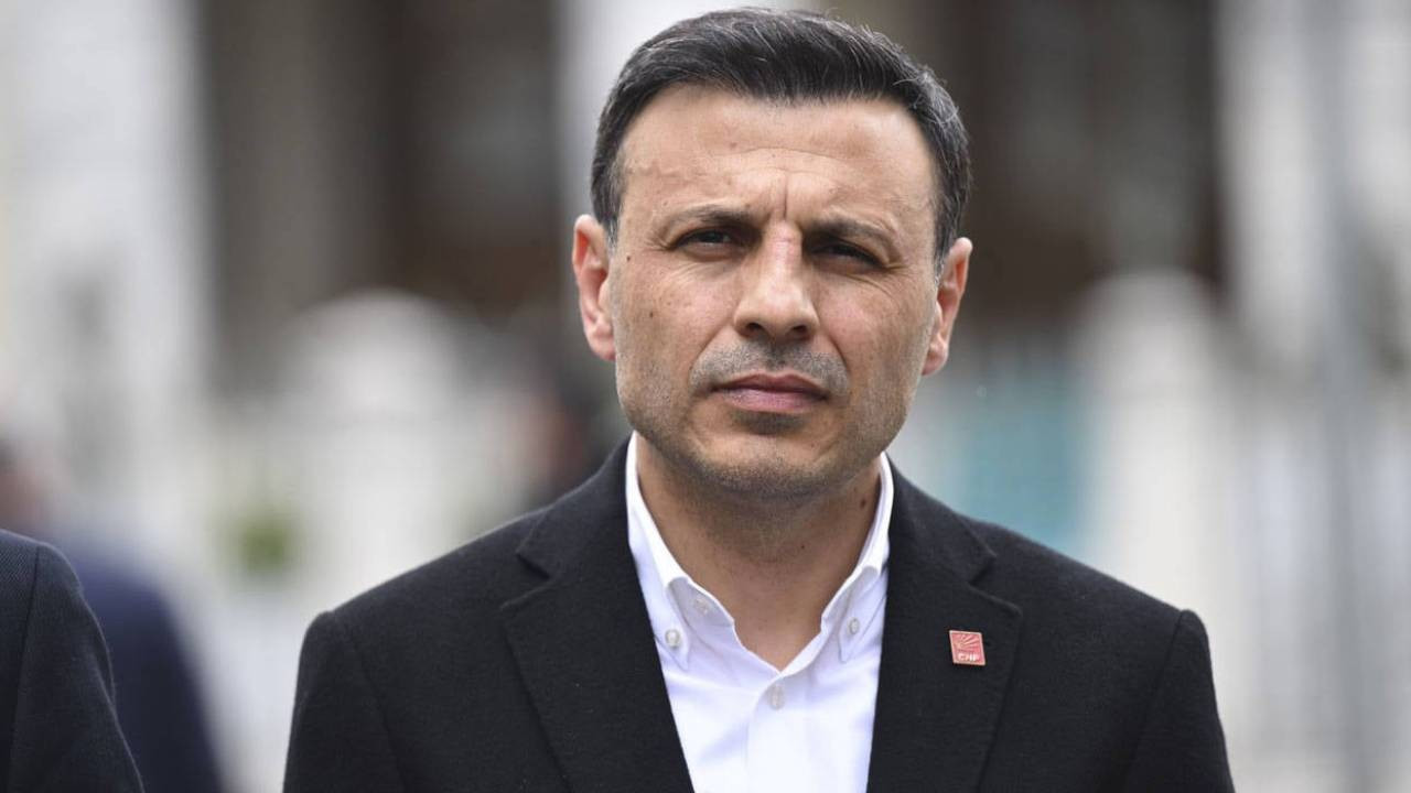 CHP İstanbul İl Kongresi iptal edildi, yönetim görevden alındı CHP İstanbul İl Kongresi iptal edildi, yönetim görevden alındı