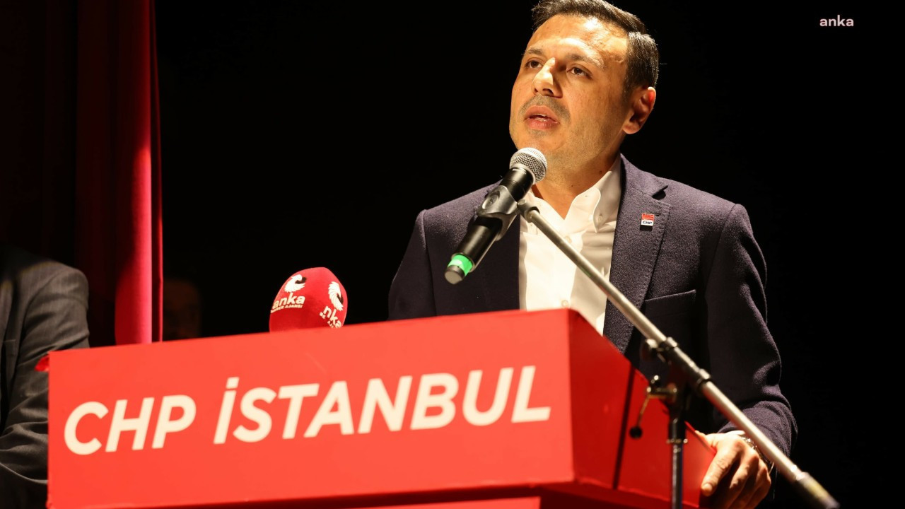 Görevden uzaklaştırılan Özgür Çelik'ten ilk açıklama: Telefonlarım kilitlenmiş durumda