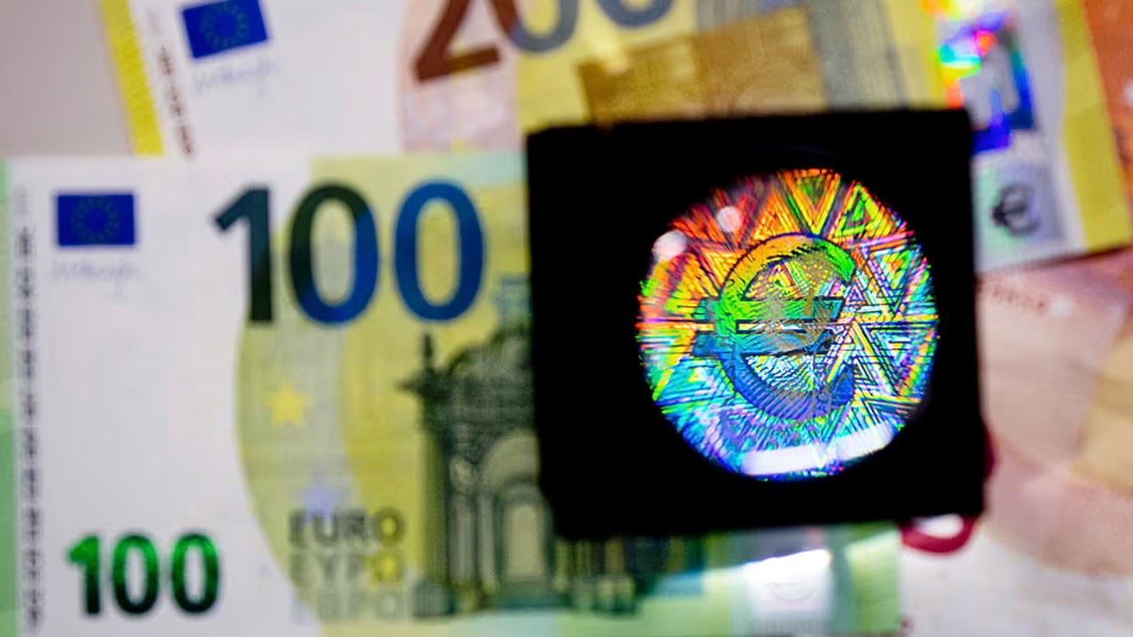 Dijital euro bankalar için kâr sağlayacak