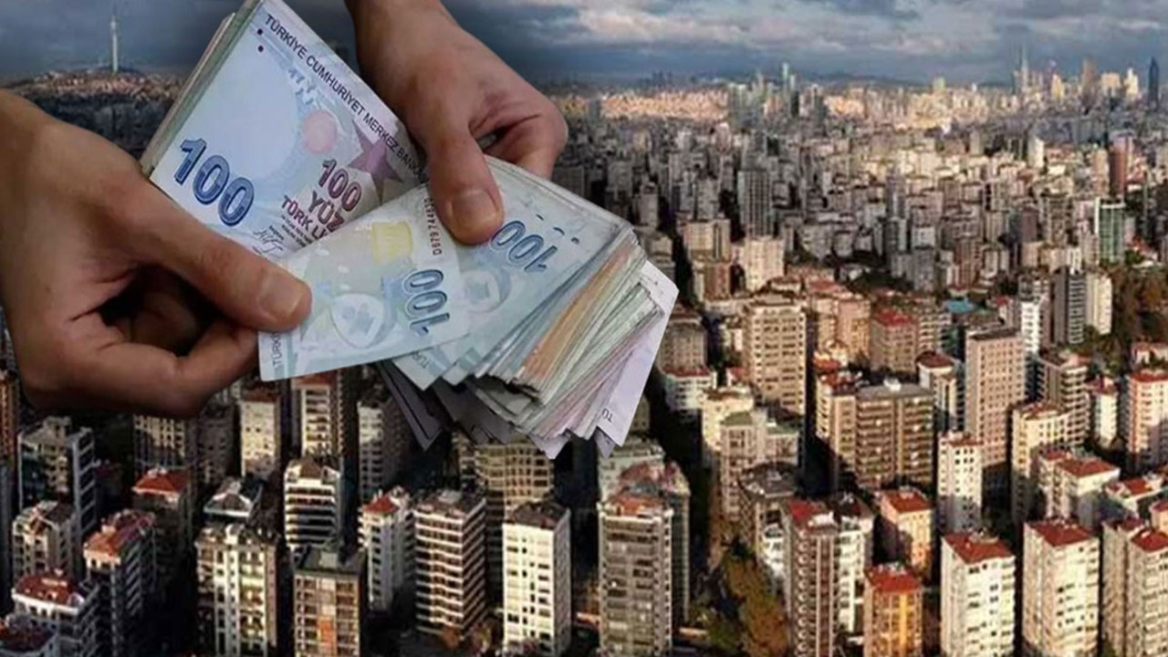 Emlak vergisi ile ilgili hem yasal, hem de idari düzenleme çalışmaları yapılıyor