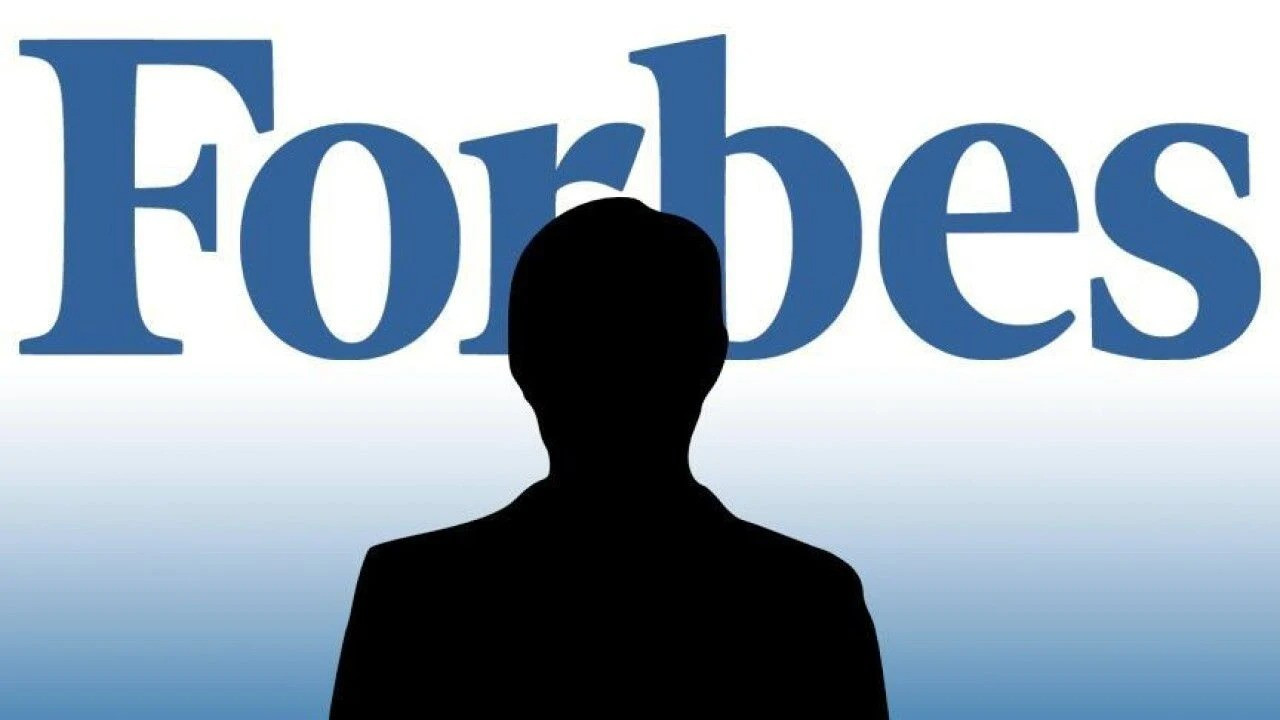 Forbes milyarderler listesi açıklandı: Türkiye'den dört İsim dikkat çekti
