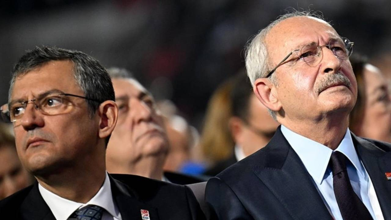 Kongreden sonra kurultay da iptal edilecek mi? Hukukçular ne diyor? Kongreden sonra kurultay da iptal edilecek mi? Hukukçular ne diyor?
