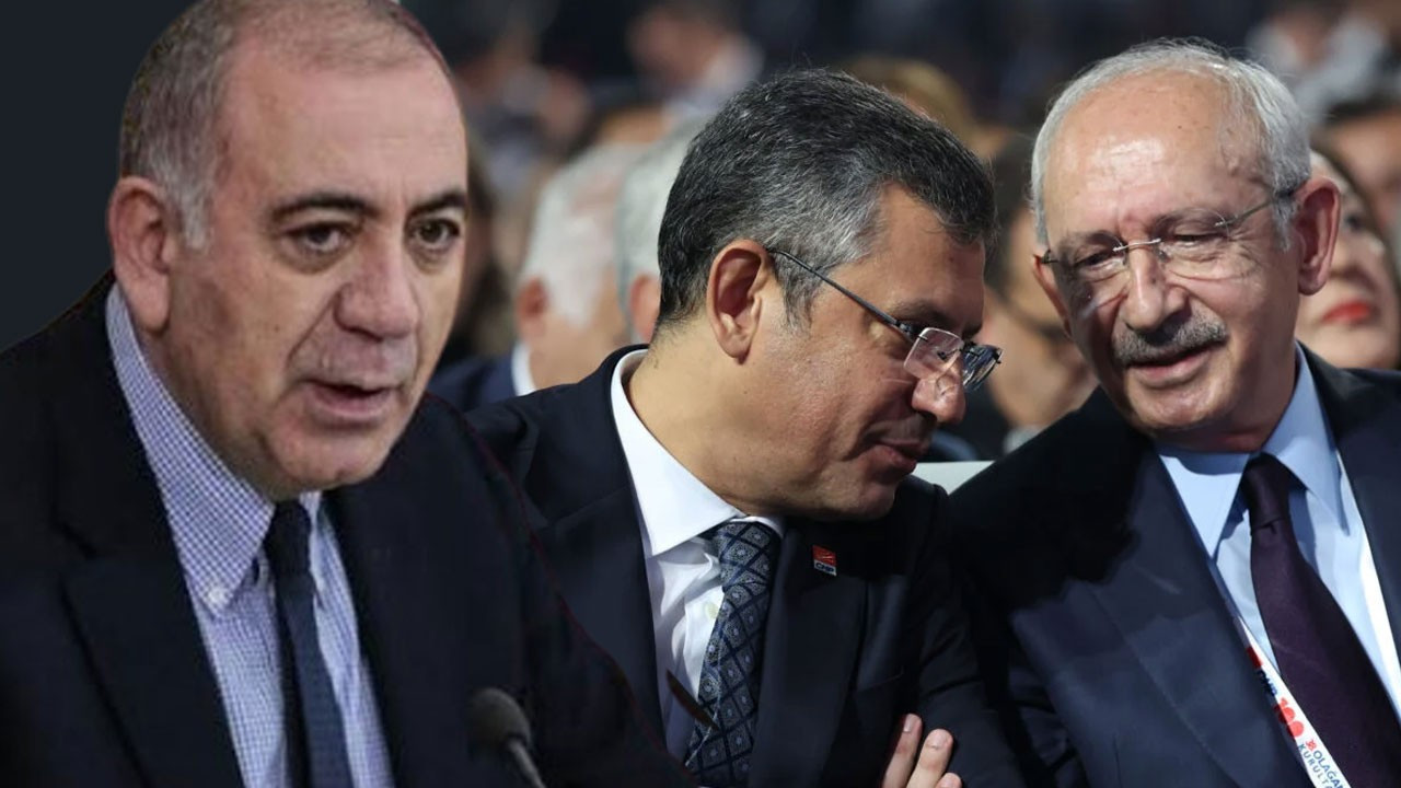 Gürsel Tekin harekete geçti: Yarın Özel ve Kılıçdaroğlu'ndan randevu isteyeceğim