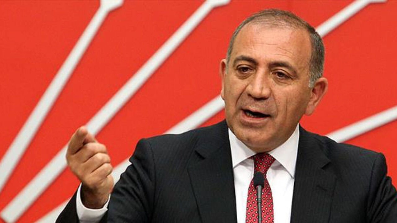 İhraç kararına Gürsel Tekin'den tepki: Savunmamı almadan karar veremezsin İhraç kararına Gürsel Tekin'den tepki: Savunmamı almadan karar veremezsin