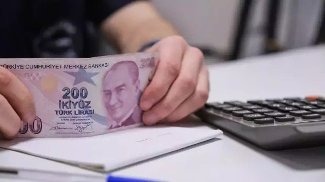 Bağımsız GSYH 2024’te yüzde 3,3 arttı Bağımsız GSYH 2024’te yüzde 3,3 arttı