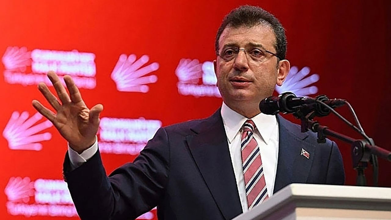 Mahkeme İmamoğlu'na avukat atadı