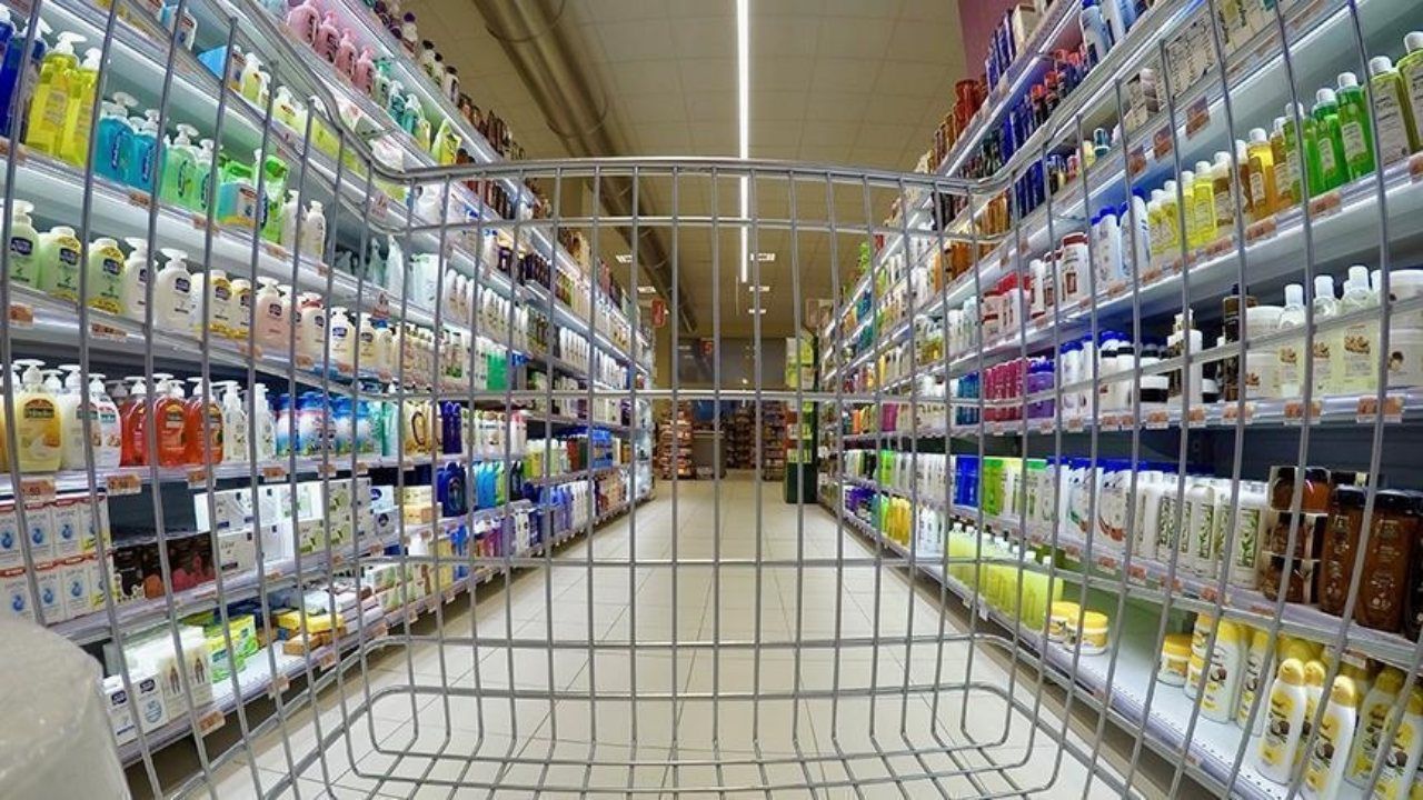 Ağustos enflasyonu açıklandı Ağustos enflasyonu açıklandı
