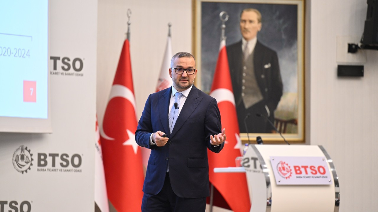 Merkez Bankası Başkanı Karahan: “Dezenflasyon kesintisiz devam ediyor”