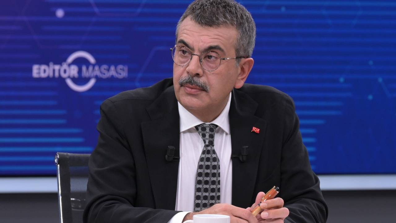 Zorunlu bağış diye bir şey yok