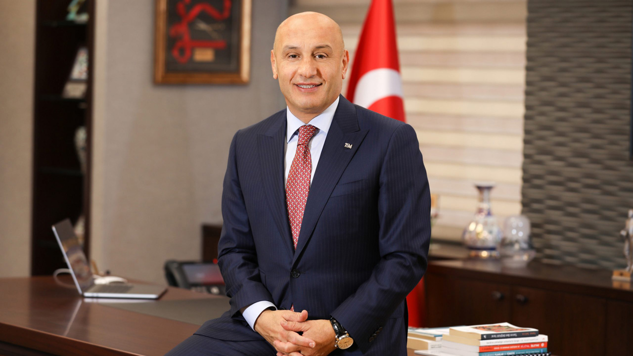 Merkez Bankası faiz indiriminde hızlanmalı Merkez Bankası faiz indiriminde hızlanmalı