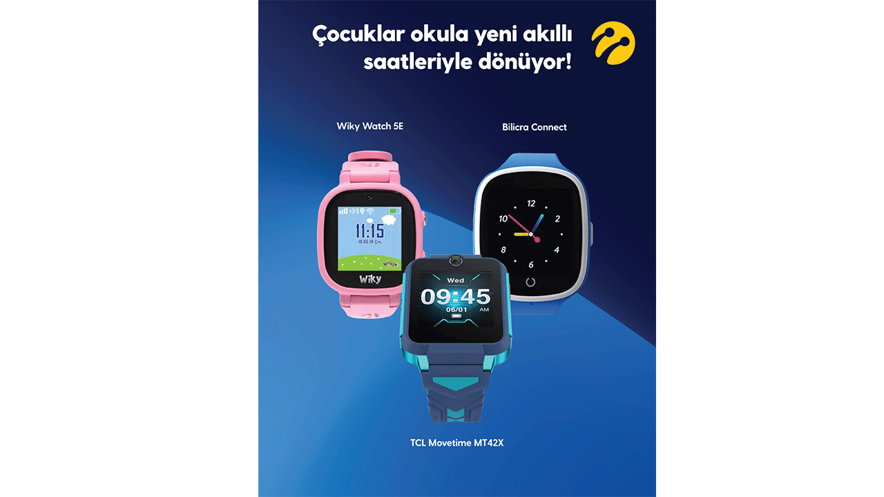Turkcell yeni eğitim-öğretim yılı öncesi okula dönüş kampanyası başlattı