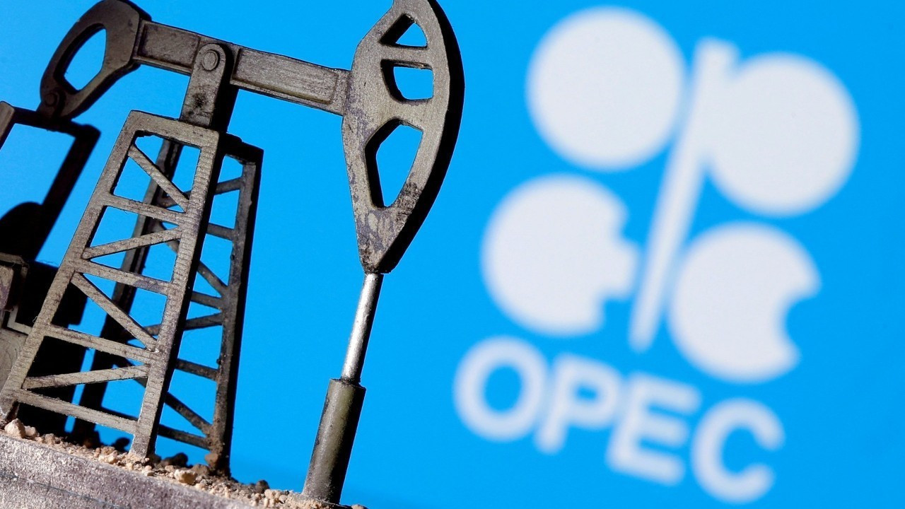 Petrol fiyatları OPEC+'nın üretim artıracağı iddialarıyla düştü