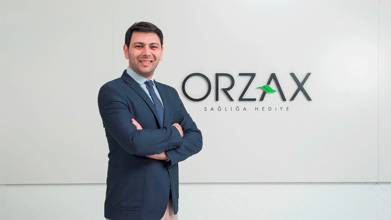Orzaks’ın üretim gücü Nuvita İlaç, Ar-Ge yatırımıyla Türkiye’nin ilk 250 firması arasında Orzaks’ın üretim gücü Nuvita İlaç, Ar-Ge yatırımıyla Türkiye’nin ilk 250 firması arasında