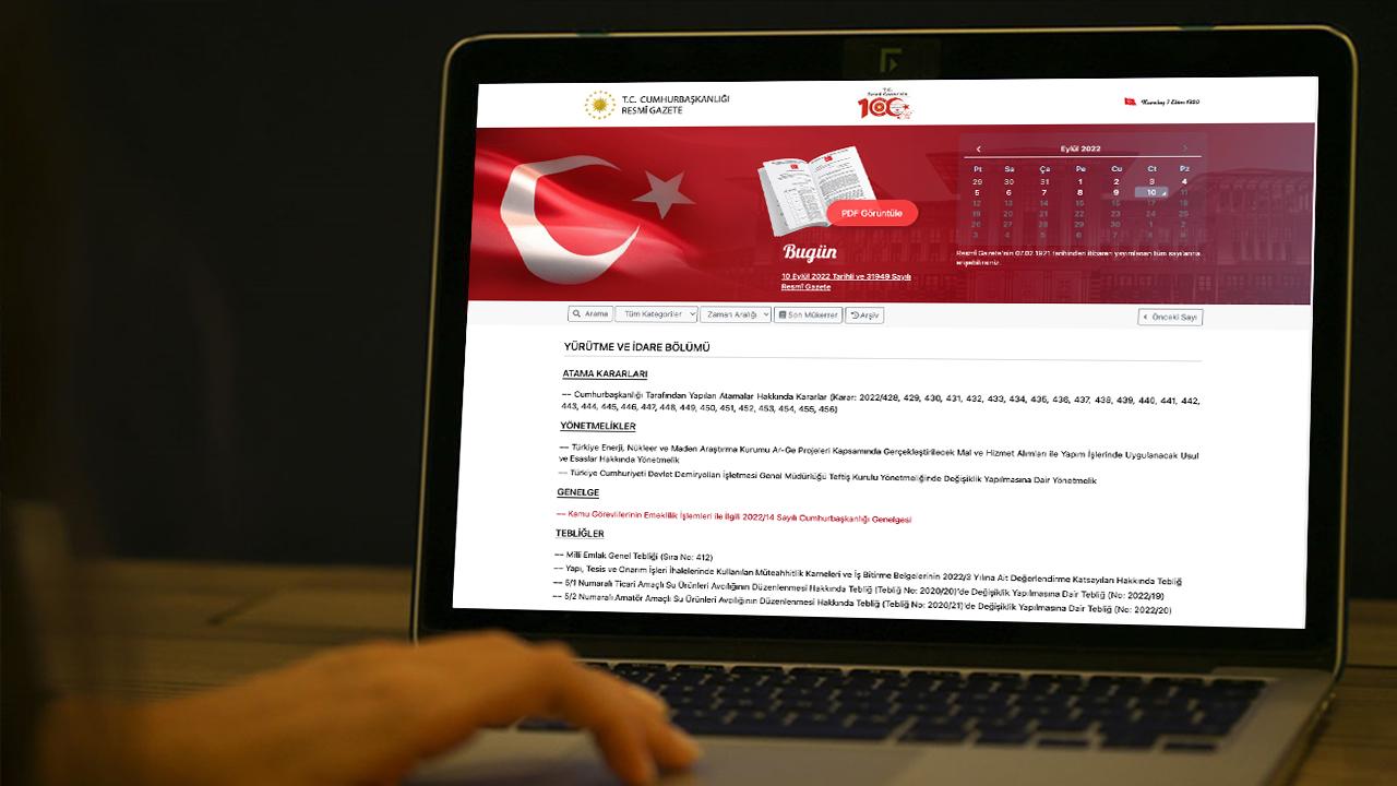 AR-GE personelinin gelir vergisi teşvikine sınırlama