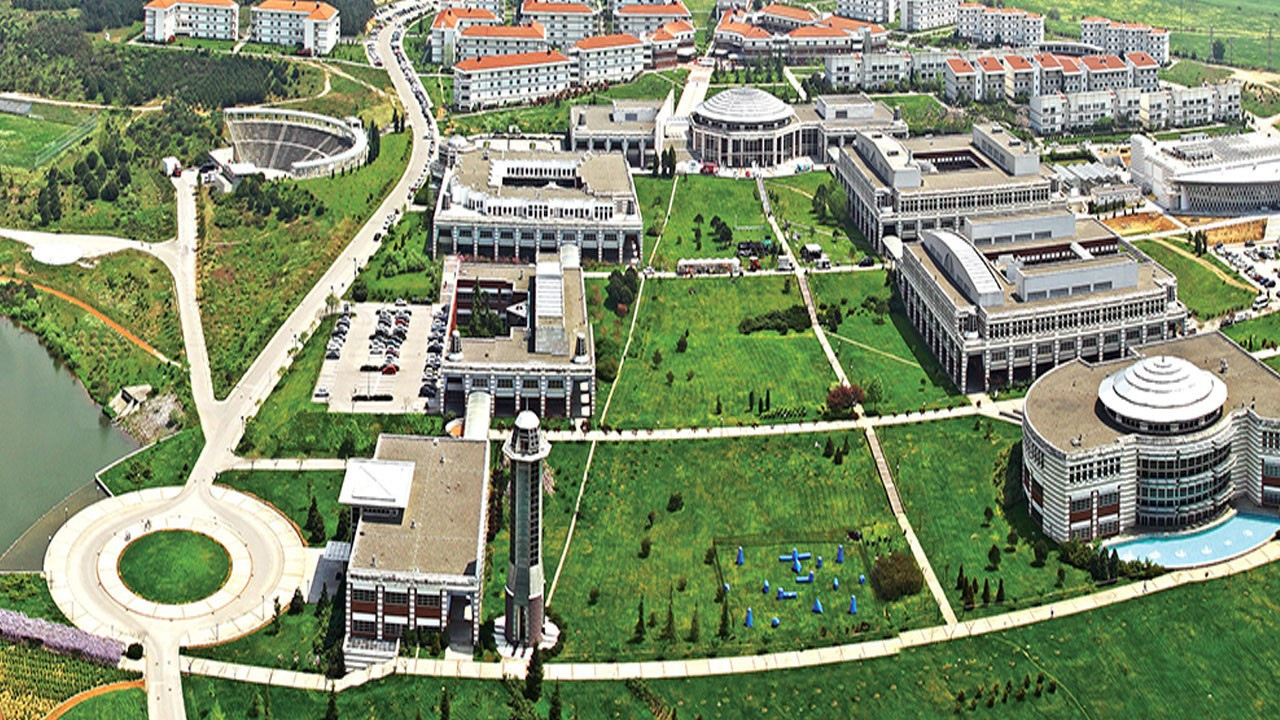 Sabancı Üniversitesi Net Sıfır yolculuğunda rotasını çizdi
