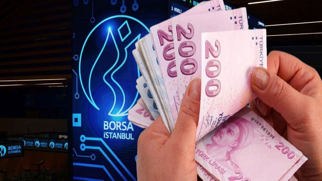 Sahibini sevindiren ve üzen hisseler belli oldu! İşte en çok kazandıran şirketler
