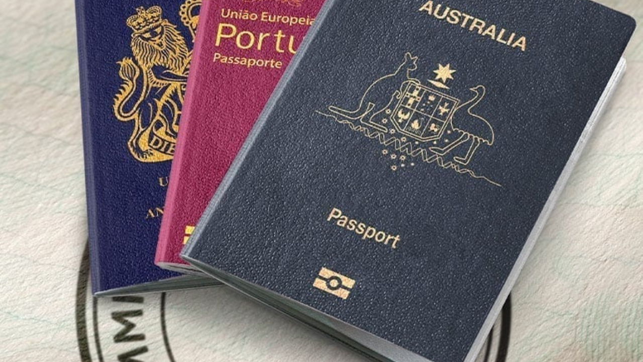 Schengen vize krizi derinleşiyor: Türkiye’de yatırım yoluyla oturum ve vatandaşlık programlarına ilgi artıyor Schengen vize krizi derinleşiyor: Türkiye’de yatırım yoluyla oturum ve vatandaşlık programlarına ilgi artıyor