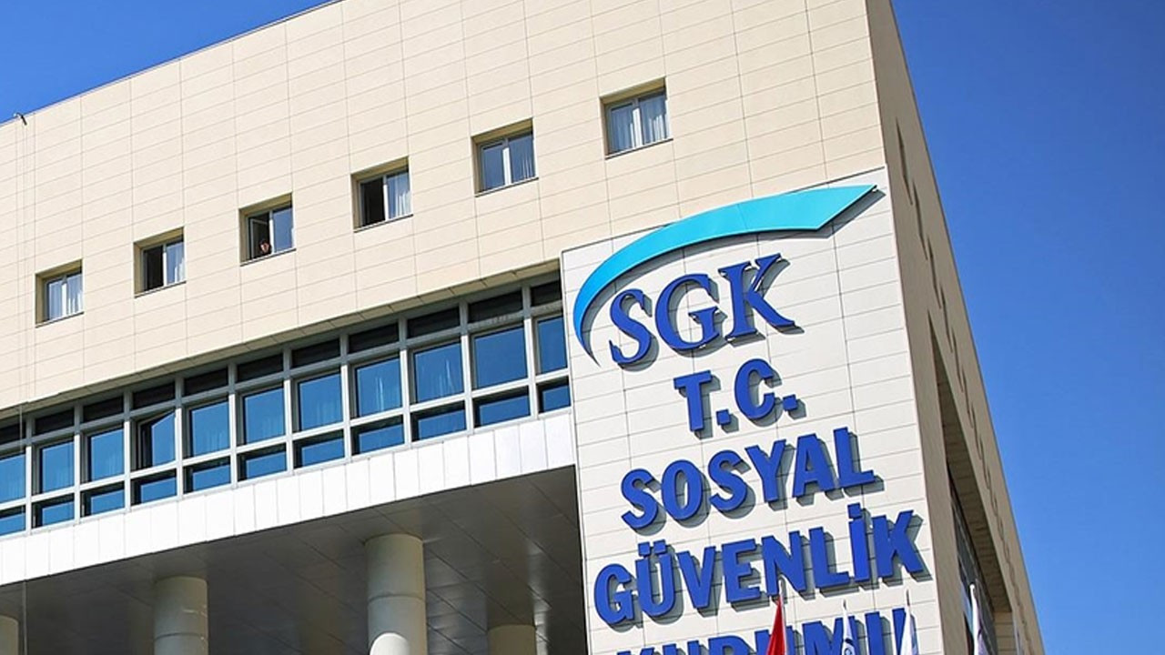 SGK’nın zaman aşımına girmiş borçlarla ilgili yeni uygulaması