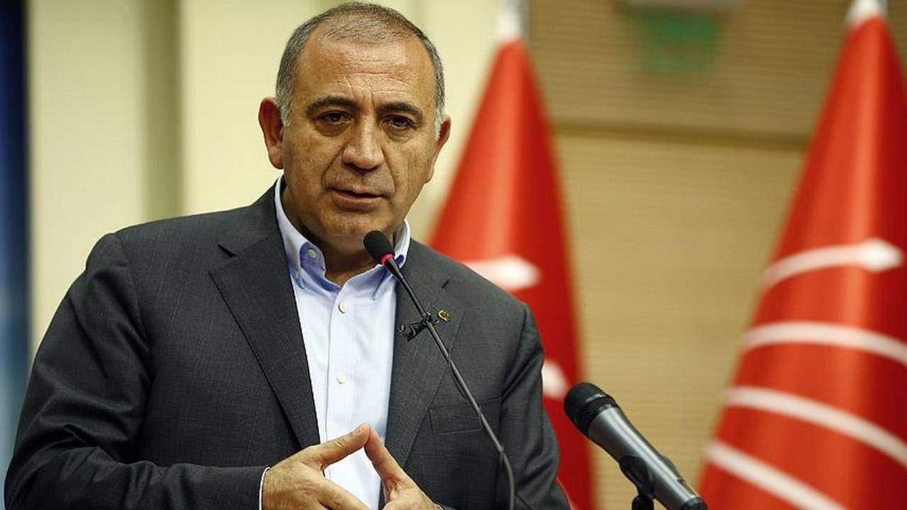 CHP İstanbul İl Başkanlığı’na kayyum olarak atanan Gürsel Tekin kimdir? CHP İstanbul İl Başkanlığı’na kayyum olarak atanan Gürsel Tekin kimdir?