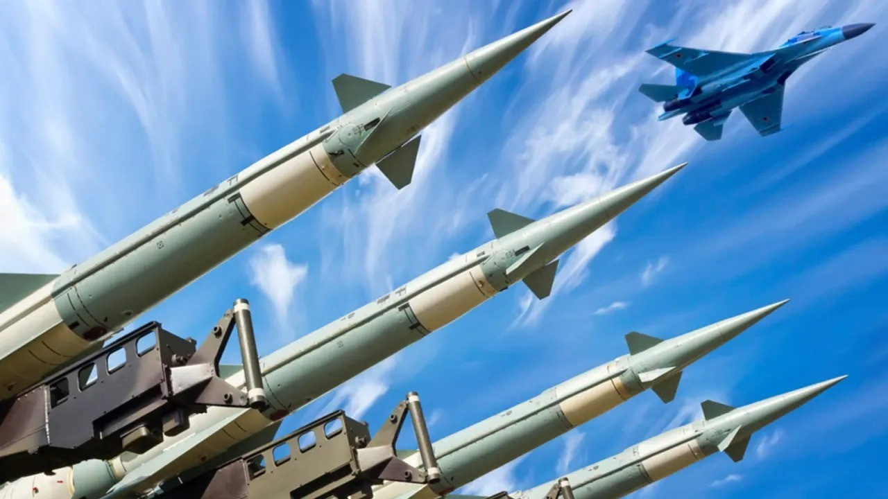 Türkiye, savunma sanayisinde stratejik bir aktör haline geldi Türkiye, savunma sanayisinde stratejik bir aktör haline geldi