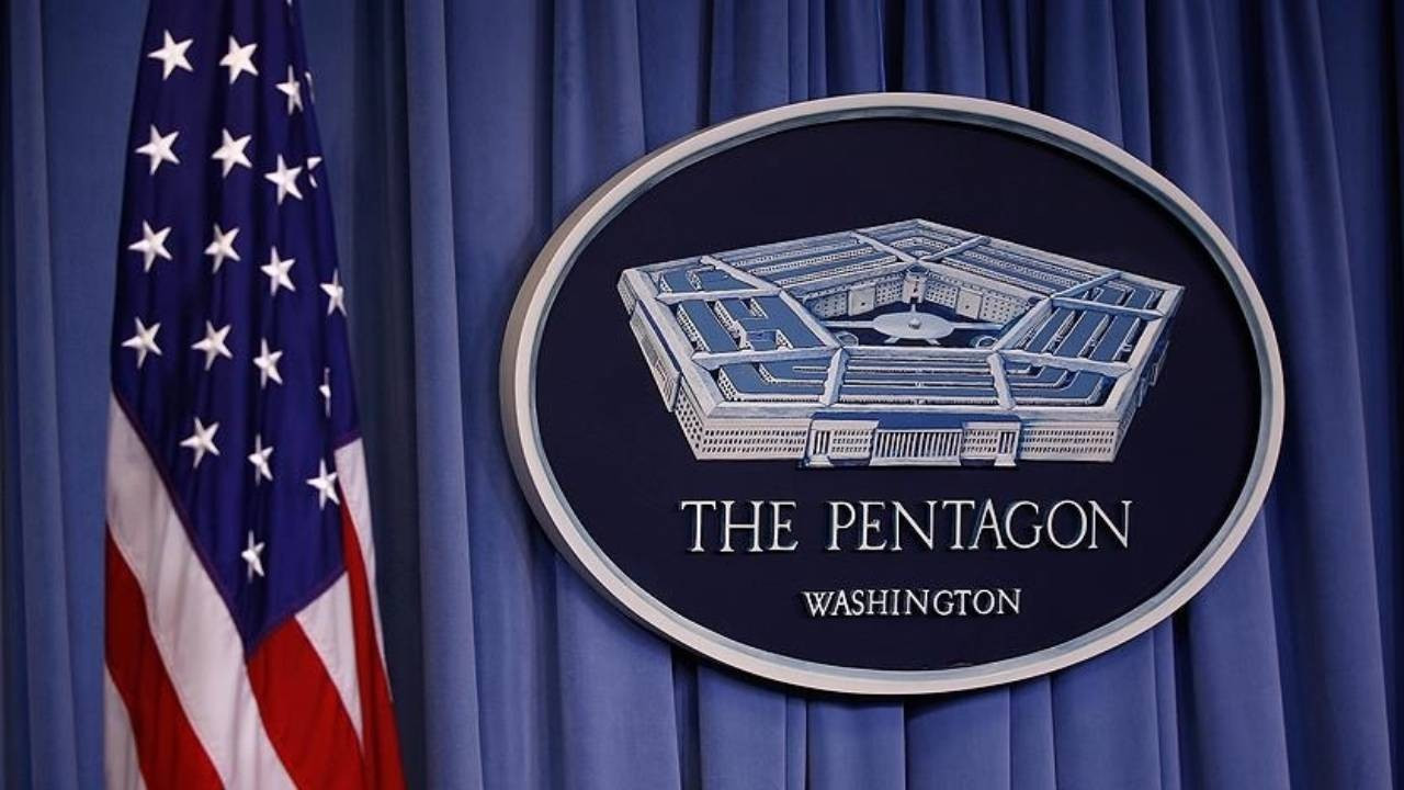 Trump, Pentagon’un adını değiştiriyor: Savaş Bakanlığı